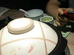 -探窝·竹笙椰子鸡(杨箕店)