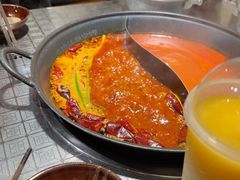 -冯校长老火锅(深圳总店)