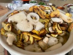 -双喜农庄·菌香园(安居家园店)