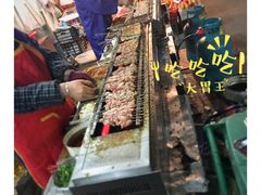 -建国烧烤(建乐路店)