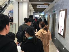 -奈雪的茶(市百一店)