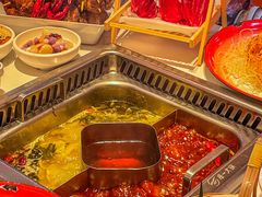 -串一火锅(赛格国际购物中心店)
