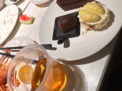 -加餐海鲜自助(宝龙一城店)