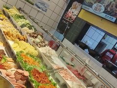 -醉人椒麻辣香锅(上地华联店)