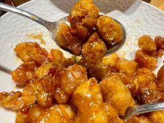 -老大连·海肠捞饭·大连海鲜大连菜(西安路店)