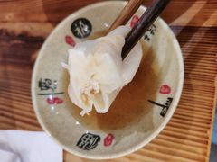 -余氏豆腐包老店(东直街店)