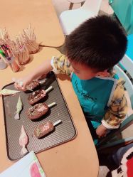-Harry's Kitchen哈里小屋(上海大悦城店)