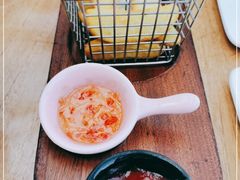 -四月吧餐厅(正阳步行街店)