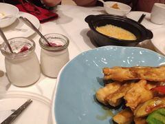 -山东老家(黄埔分店)