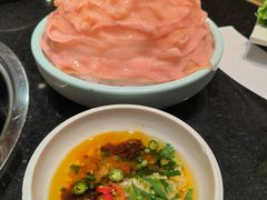 -周师兄大刀腰片火锅(洪崖洞旗舰店)