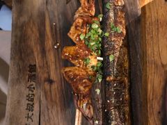 -串大叔炭火烤串·鸡西大冷面刀削面(总店)