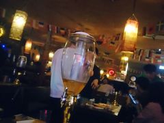 -Helens海伦司小酒馆(坡子街店)