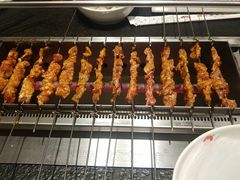 -邢氏老太太烤串(北兴街店)