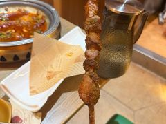 -耶里夏丽·新疆菜·28年喀什老馆(田林东路店)