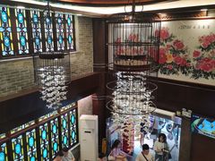 -点都德(大茶楼店)