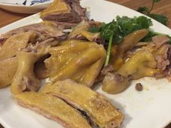 -猛料鸭仔饭(赤坎店)