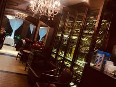 -老洋房花园饭店(绍兴路店)