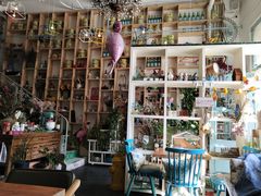 -Kitchen·Y洋厨房西餐厅(王府壹号店)