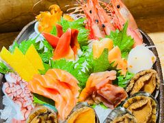 -花潮料理艺食馆(世欧广场店)