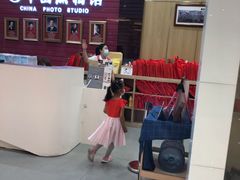 -中国照相馆(清河万象汇店)