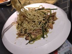 -舌尖上的食缘花园主题餐厅