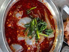 -佰运猪蹄(高陵店)