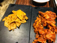 -火炉火自助餐(悠唐购物中心店)