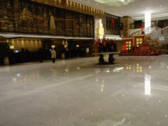 -西安唐隆国际酒店(大雁塔大唐不夜城店)