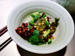 -亮欢寨快活林 酸汤鱼(仁怀店)