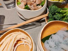 -海底捞火锅(东百中心店)