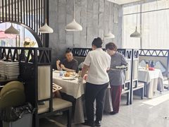 -味+新京宴·烤鸭·北京菜(创意谷店)