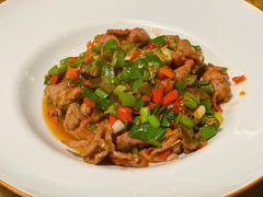 -锦府盐帮·侯宅(五棵松万达店)