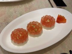 -8餐厅(新葡京酒店)