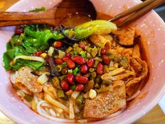 柳州螺蛳粉（汤粉）-螺大蛳柳州螺蛳粉·火锅·热干面(西城永捷店)