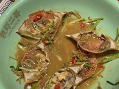 -靓虾二哥·龙虾馆(大塘总店)