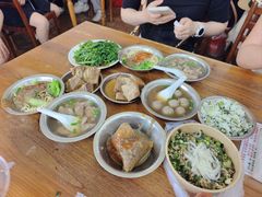 -东兴牛肉店(庄府巷店)