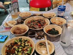 -东排食堂长沙小吃大排档(五一广场店)