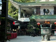 -侨美·唐荔园·40年地道粤菜