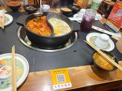 -沸炉重庆老火锅(军事博物馆店)