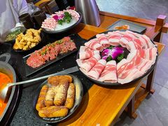 -珮姐老火锅(新街口店)