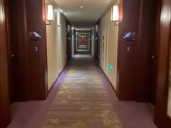 -西昌邛海湾柏樾酒店(原邛海湾柏栎度假酒店)