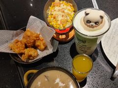 -西堤牛排(龙德广场店)