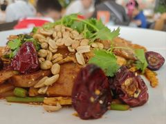 -拿渡·水煮鱼麻辣香锅(王府井奥莱·香江小镇店)