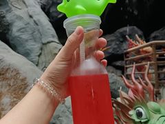 -长春中泰海洋世界