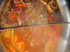 台式麻辣锅-湊湊火锅·茶憩(世博大道店)