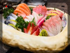-景鹤料理(上地华联店)