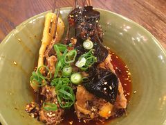 牛串串-天府小面馆(Emporium)