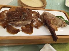 -四季小馆·地道北京小吃(广百店)