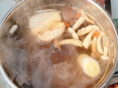 -丽江庭院·云南野生菌·海鲜火锅(鼓楼四合院店)
