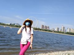 -济南国际园博园